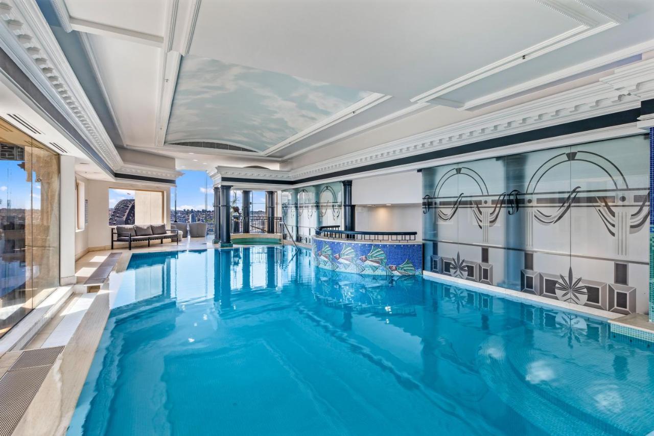 Comfy One Bedroom Apartment In Heart Of The Rocks シドニー エクステリア 写真